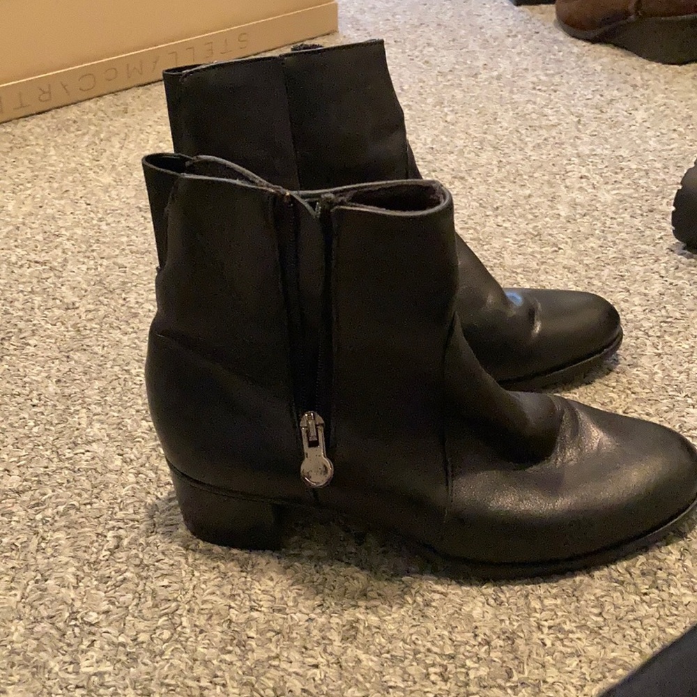 Munro Linda Boots